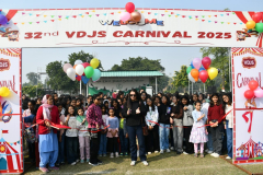 Vidya Devi Jindal School — photo 3