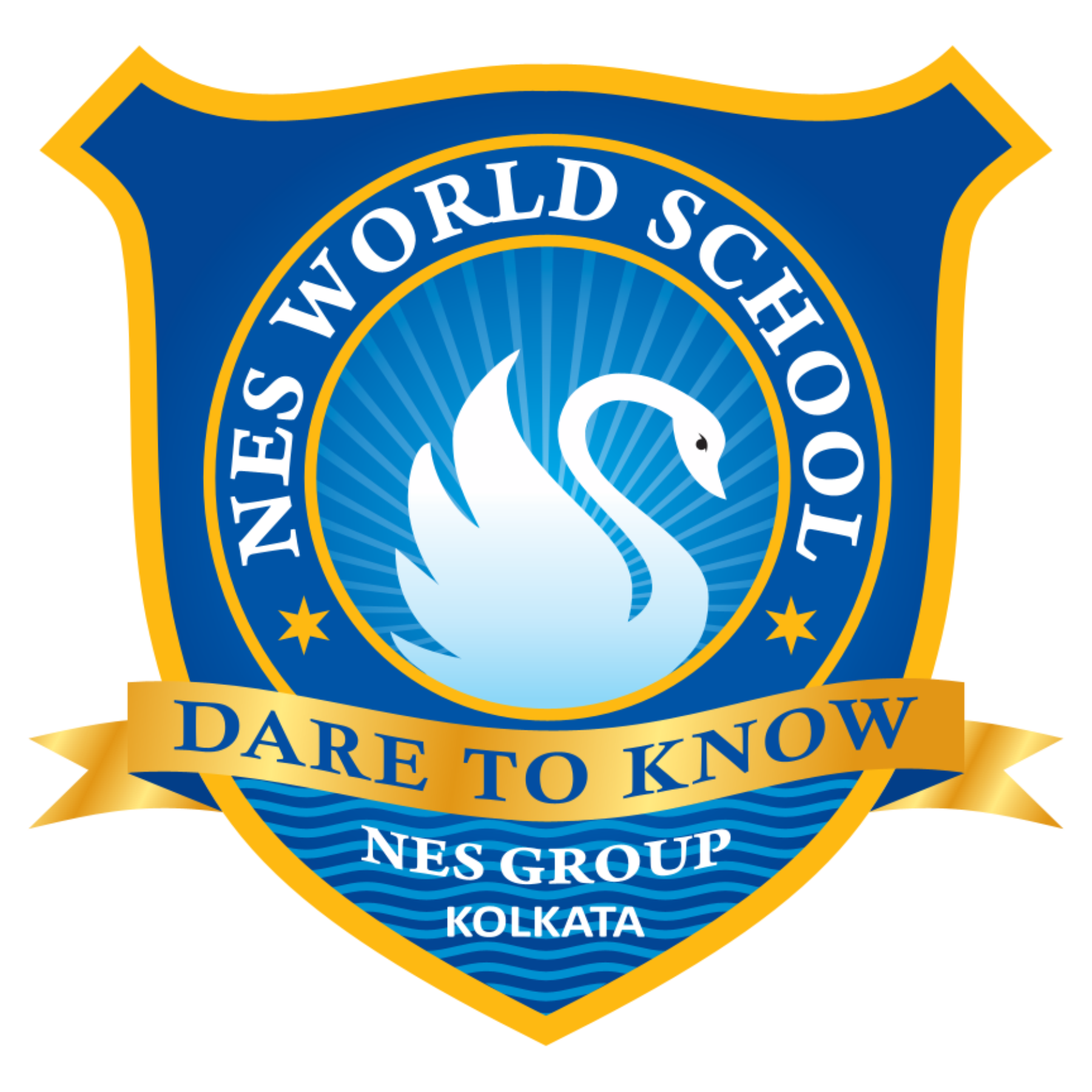 Nes World School, Rajarhat — photo 2