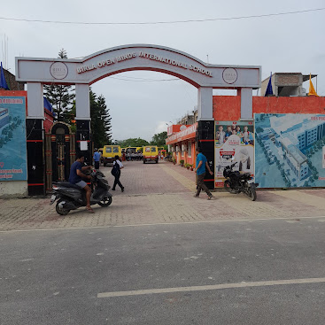 Birla Open Minds Preschool, Samastipur — photo 3