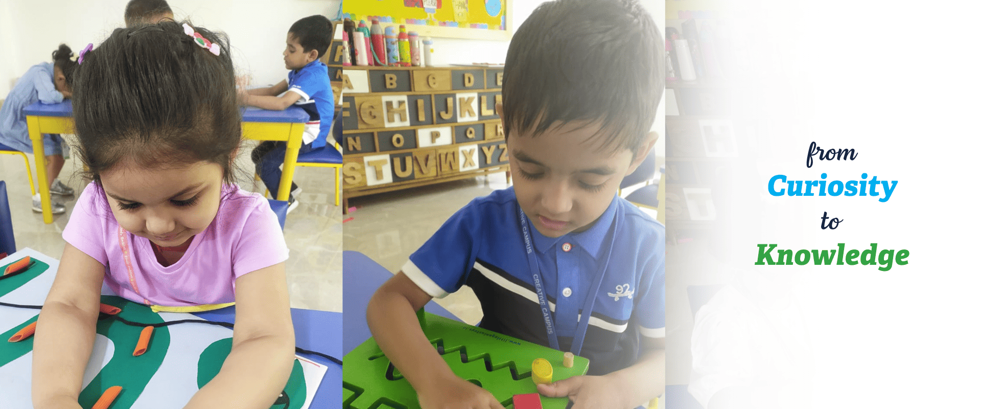 Creative Campus School, Moradabad — photo 7