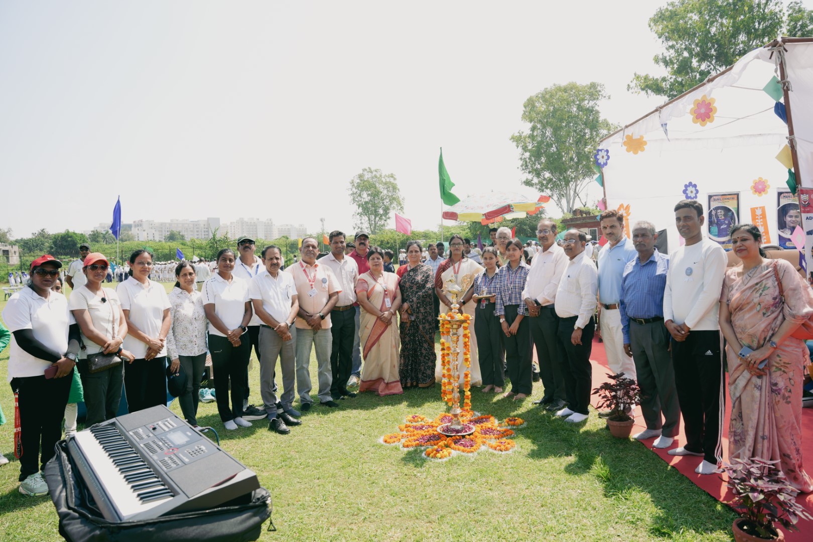 CSKM Public School Delhi — photo 3