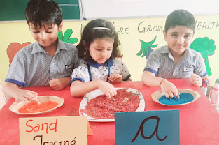 GenNext Smart School, Panchkula — photo 2