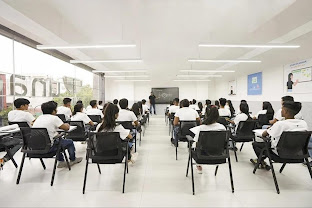 Unacademy Noida centre — photo 3