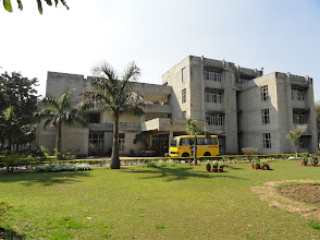Guru Nanak Public School, Chandigarh — photo 3