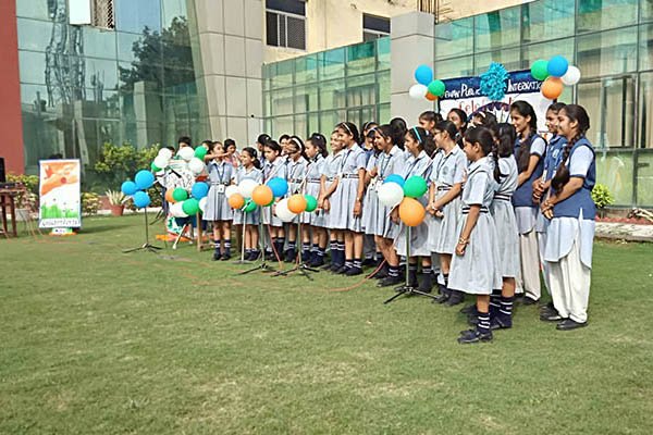 Dewan Public School International — photo 3