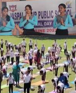 Jaspal Kaur Public School Delhi