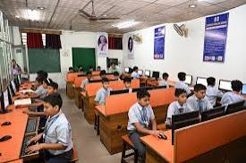 Chinmaya Vidyalaya — photo 5