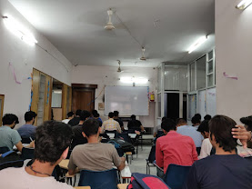 Flux Educare Jaipur — photo 3