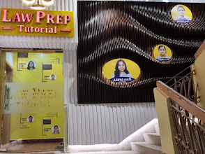 Law Prep Tutorial Patna — photo 2