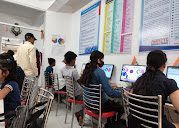 Jawaharlal Nehru National Youth Computer Training Centre | JNNYCTC | JNNYC Training Centre — photo 2