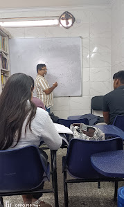 Vidyarthi Classes, South Extension II — photo 3