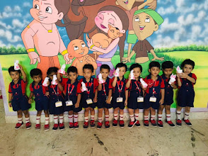 Bachpan Play School Jamshedpur — photo 7