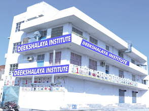 Deekshalaya Institute, Agra