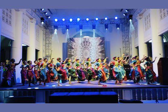 Calcutta Girls' High School — photo 5