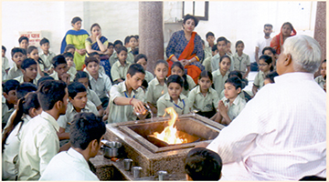 Dayanand Model School Delhi — photo 20