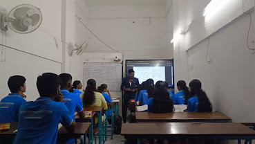 Dnyanjyoti Education, Erandwane, Pune — photo 4
