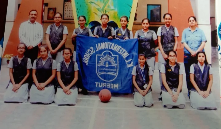 K. L. International School, Meerut — photo 2
