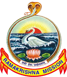 Saradamoni English School, Sakchi logo