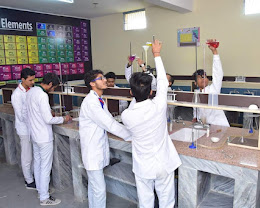 Arya Bal Bharti Public School — photo 6