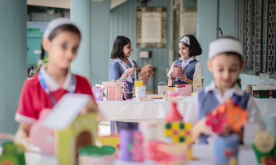 Mater Dei School Delhi — photo 4