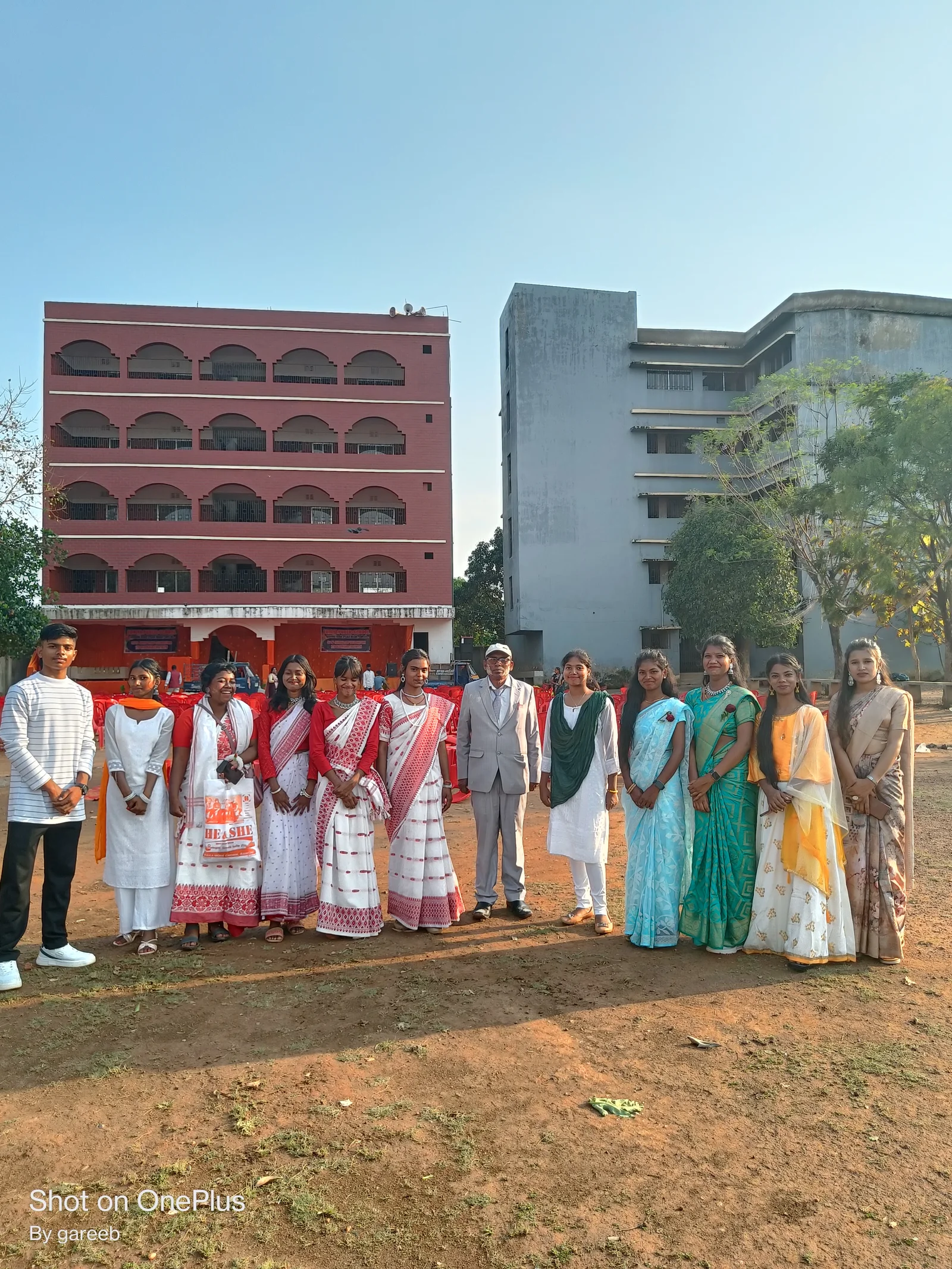Lohiya Public School, Ranchi