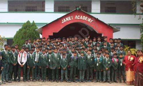 Janet Academy — photo 2