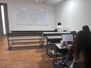 IMS Manya, Nehru Place, New Delhi — photo 3