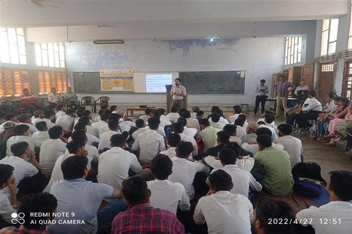 Vaish Technical Institute — photo 3