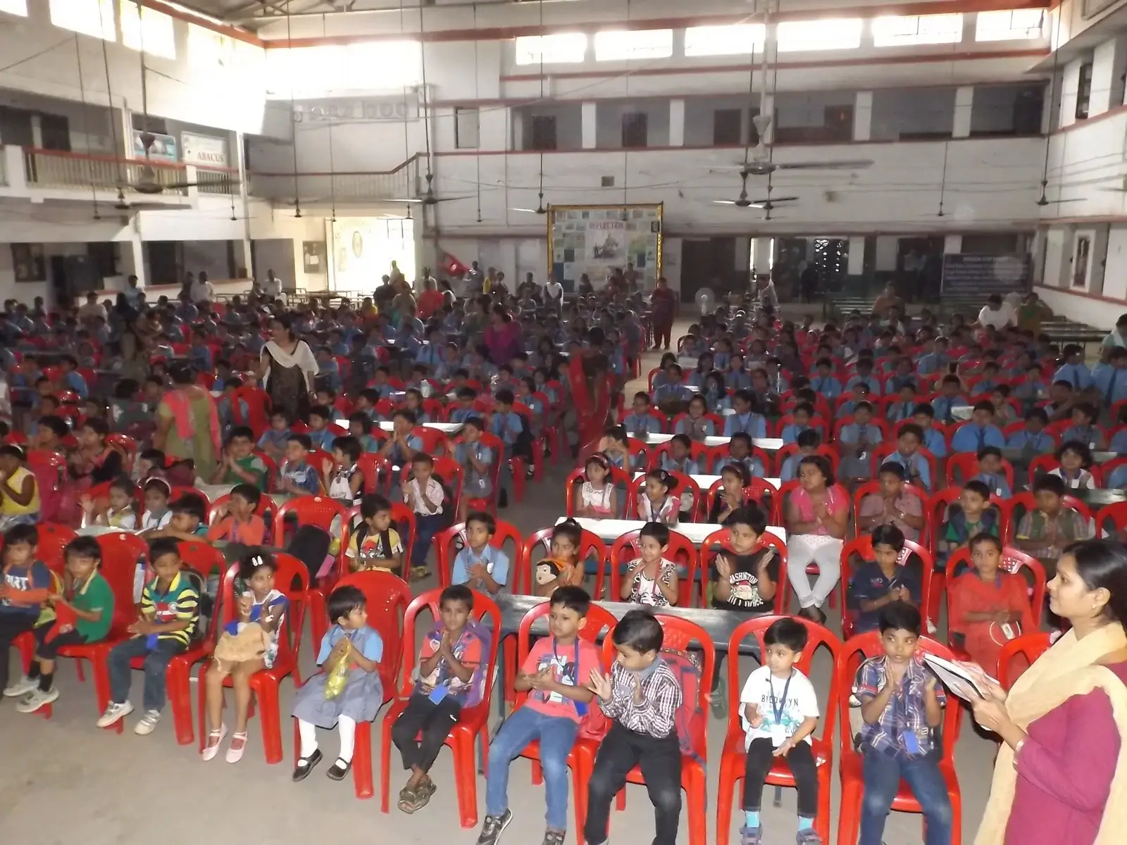 Stewart School, Bhubaneswar — photo 3