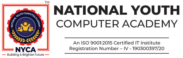 National Youth Computer Academy (NYCA) logo