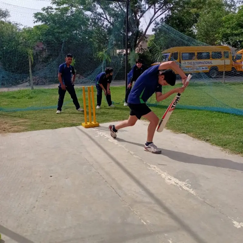 The International School Agra — photo 3