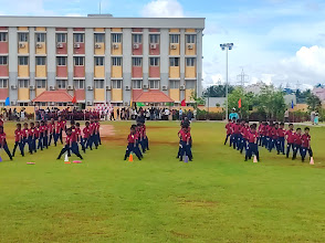 Orchids International School Perumbakkam