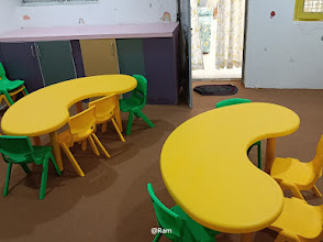 Birla Open Minds Preschool, Mhow, Madhya Pradesh — photo 6