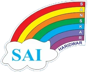 Sai Sanskar Public School logo