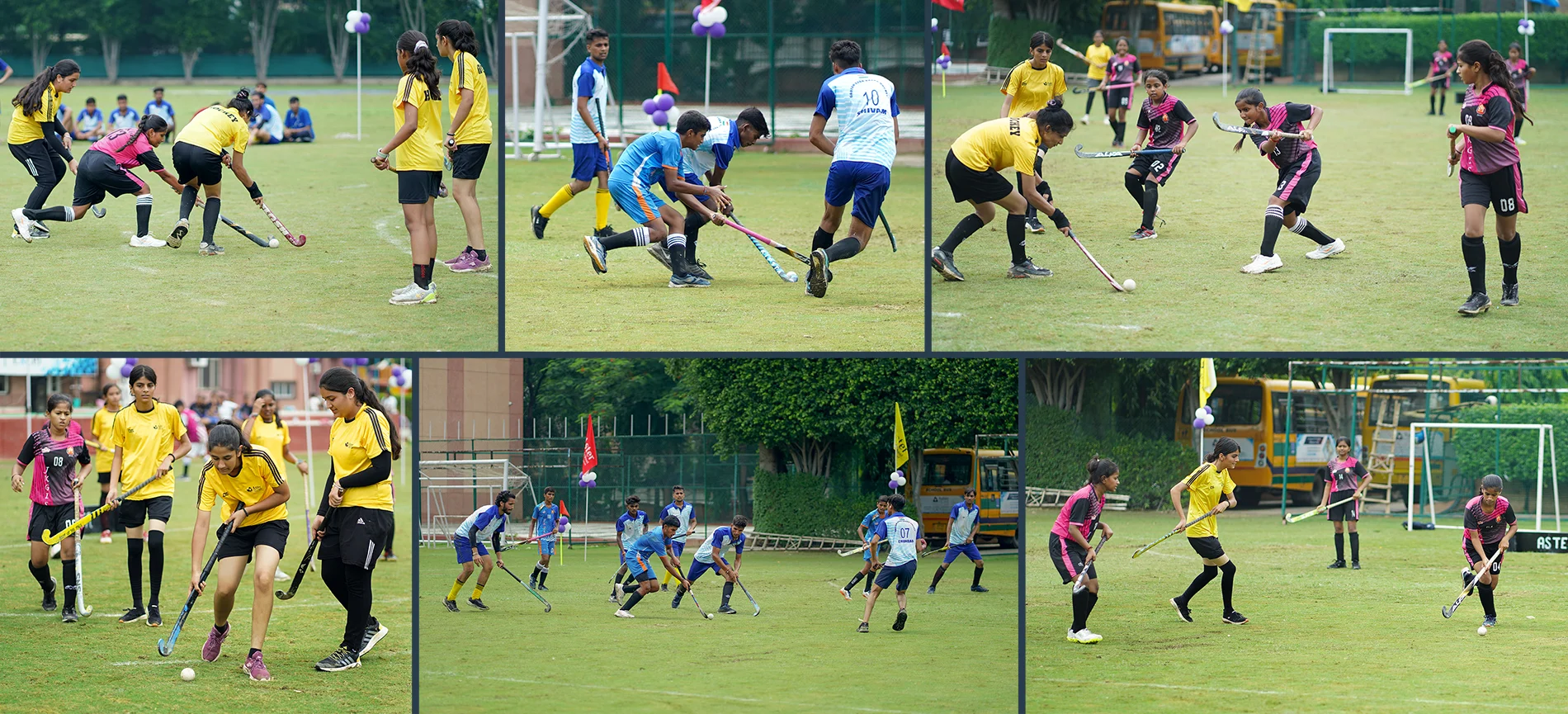 Aster Public School Greater Noida — photo 3