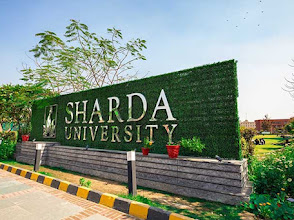 Sharda-Samkalp Centre for Competitive Exams, Greater Noida — photo 3