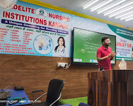 MEDELITE Nursing Institute Kanpur — photo 6