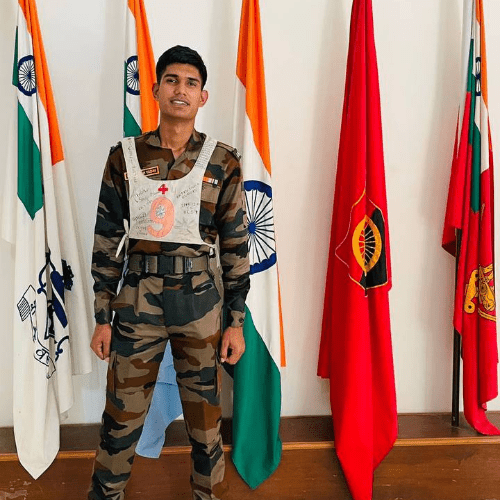 IMA (ACC) — SSBWings, Noida