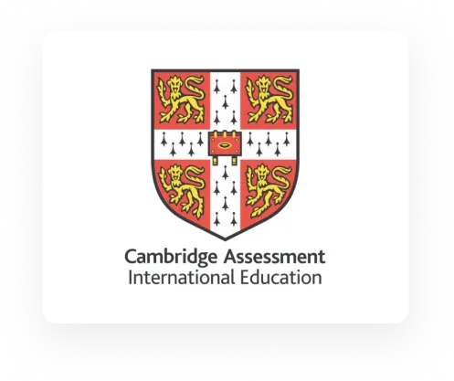 Cambridge Assessment International Education — affiliation partner of Ahmedabad International School