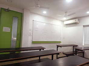 IMS India, Deccan Gymkhana, Pune — photo 6