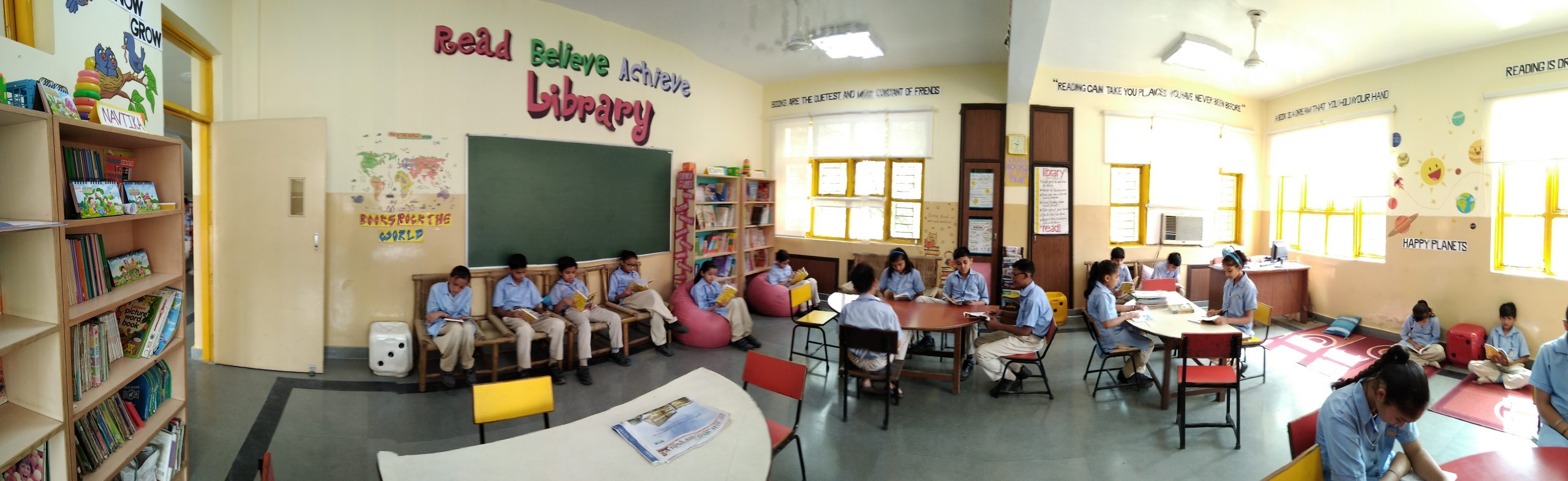Salwan Public School, Tronica City, Ghaziabad — photo 4