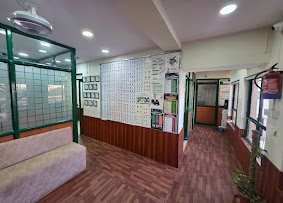 Jamboree Education, Begumpet, Hyderabad — photo 3