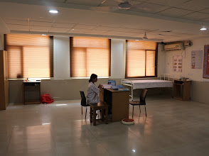 Brilliance World School, Panchkula — photo 6
