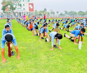 Puran Murti Global School — photo 2