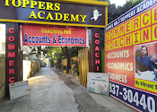 Toppers Academy Of Commerce