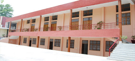 S M Hindu Sr. Sec. School, Sonepat — photo 3