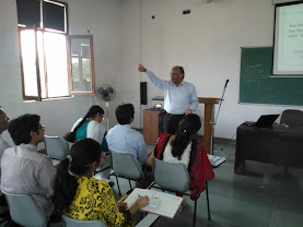 Indian Institute of Finance, Greater Noida — photo 3