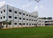 Podar International School - Gondia
