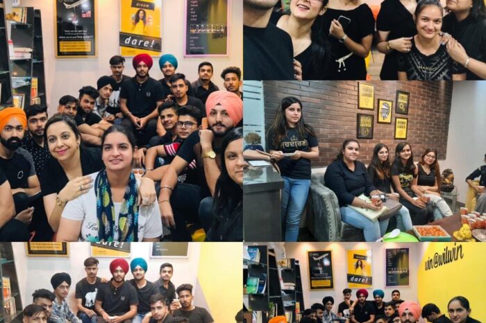 Wilwin Education, Sector 34 Chandigarh — photo 3