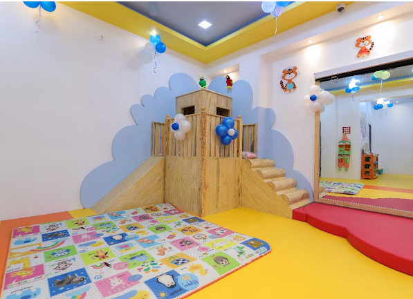 Little Millennium Preschool - Mani Nagar, Ahmedabad — photo 2